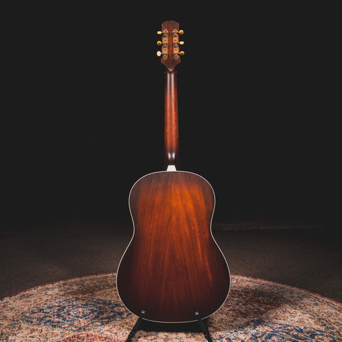 Iris Guitar Company OG Burst Acoustic Guitar, w/ OHSC - Used