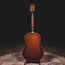 Iris Guitar Company OG Burst Acoustic Guitar, w/ OHSC - Used