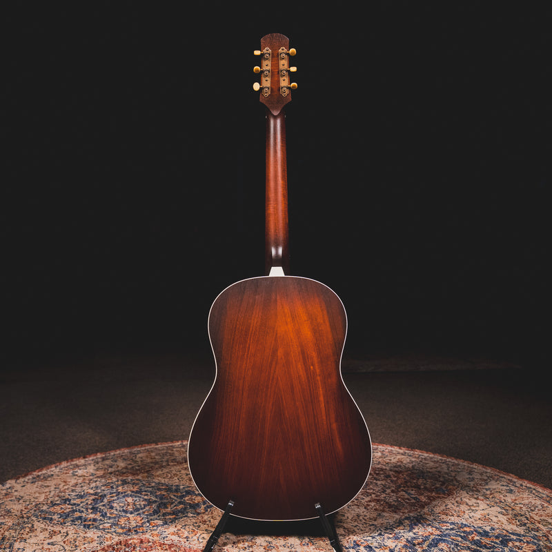 Iris Guitar Company OG Burst Acoustic Guitar, w/ OHSC - Used