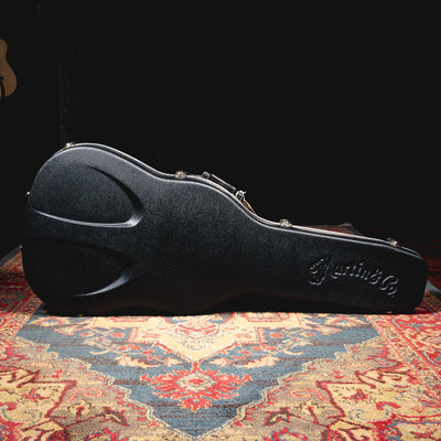 Martin 630 Style 000-14 Acoustic Guitar Hard Shell Case - Used