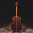 2024 Martin OM-28 Standard Acoustic Guitar, Natural w/ OHSC - Used