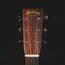 2024 Martin OM-28 Standard Acoustic Guitar, Natural w/ OHSC - Used