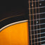 2024 Martin OM-28 Standard Acoustic Guitar, Natural w/ OHSC - Used