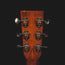 2024 Martin OM-28 Standard Acoustic Guitar, Natural w/ OHSC - Used