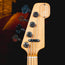 Sturner Guitars International Series 1129 Electric Bass Guitar, Olympic White - Used