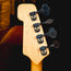 Sturner Guitars International Series 1129 Electric Bass Guitar, Olympic White - Used