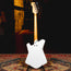 Sturner Guitars International Series 1129 Electric Bass Guitar, Olympic White - Used