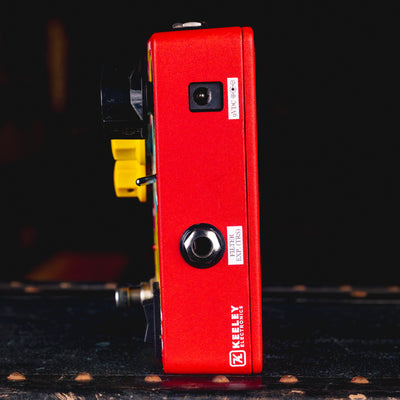 Keeley Electronics Nick Reinhardt Signature Synth-1 Effect Pedal - Used
