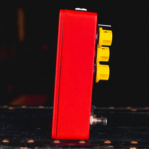 Keeley Electronics Nick Reinhardt Signature Synth-1 Effect Pedal - Used