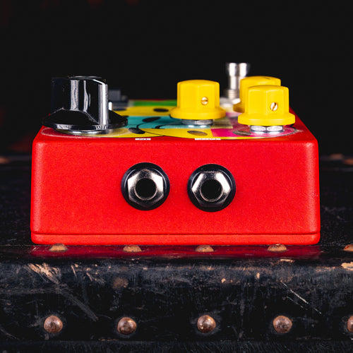 Keeley Electronics Nick Reinhardt Signature Synth-1 Effect Pedal - Used