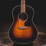 2024 Gibson Banner '42 LG-2 Acoustic Guitar, Sunburst w/ OHSC - Used