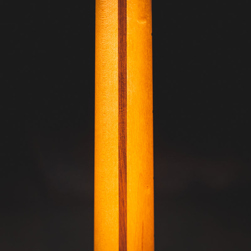 2016 Fender Standard Stratocaster Electric Guitar, Black w/ HSC - Used