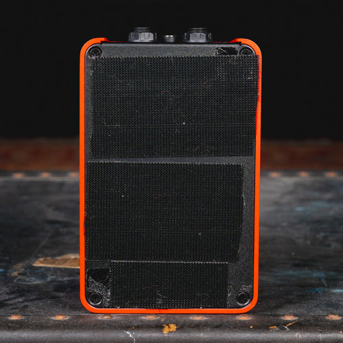 Universal Audio ANTI 1992 High Gain Amp Effect Pedal w/Box - Used