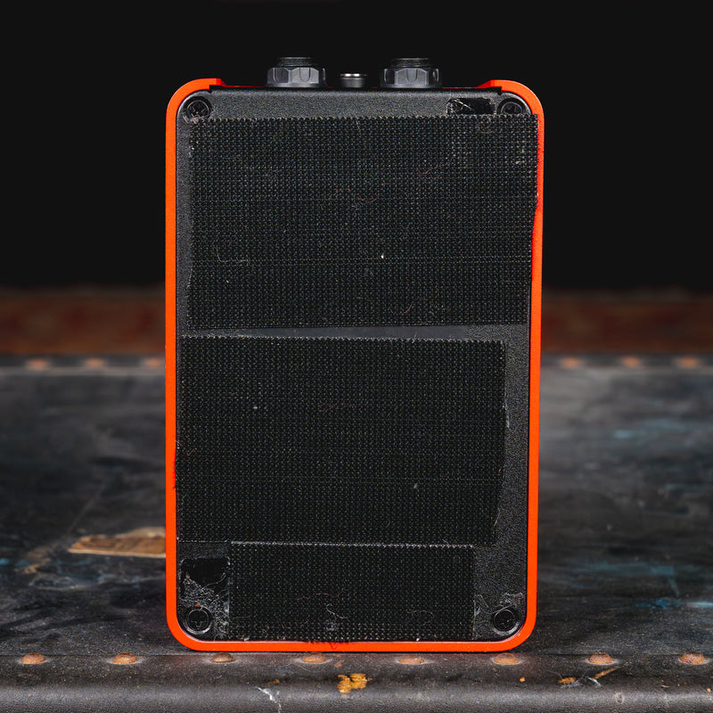 Universal Audio ANTI 1992 High Gain Amp Effect Pedal w/Box - Used