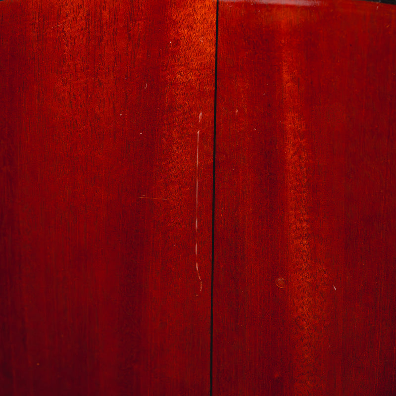 2001 Martin D-18GE Acoustic Guitar, 1934 Natural w/OHSC - Used