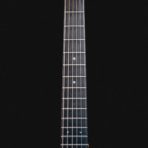 2001 Martin D-18GE Acoustic Guitar, 1934 Natural w/OHSC - Used