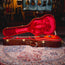 2023 Gibson Dove Acoustic-Electric Guitar, Heritage Cherry Sunburst w/ OHSC - Used