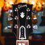 2023 Gibson Dove Acoustic-Electric Guitar, Heritage Cherry Sunburst w/ OHSC - Used