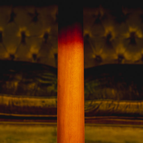 2023 Epiphone Sheration Semi-Hollow Electric Guitar w/OGB, Sunburst - Used