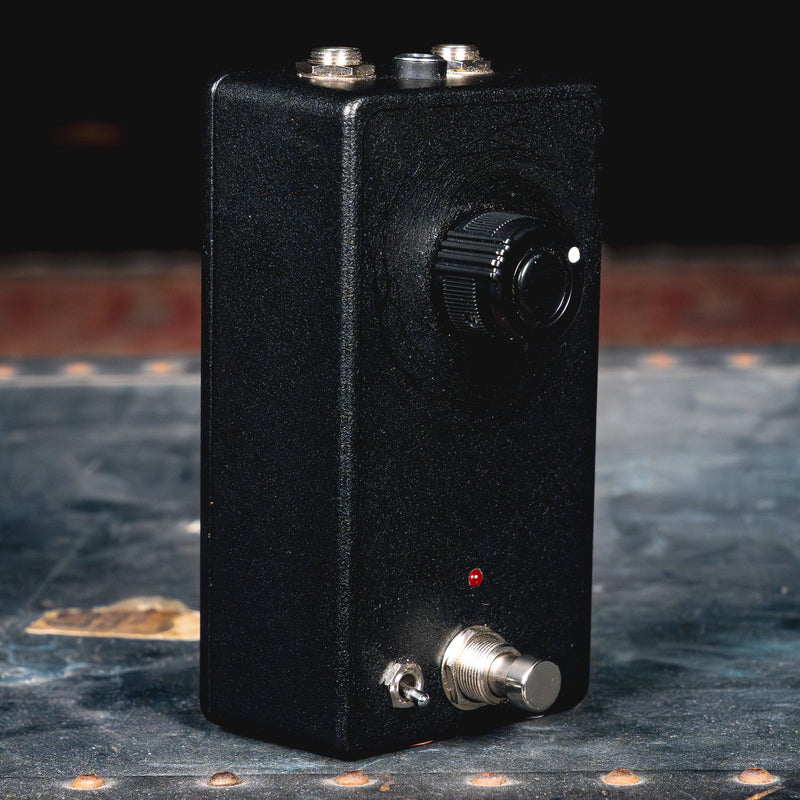 Red Mod Pedals Swirl Black Fuzz - Used