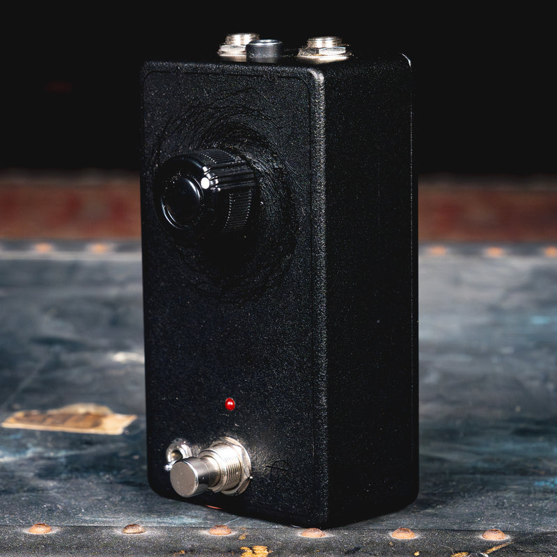 Red Mod Pedals Swirl Black Fuzz - Used