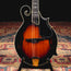 Gold Tone GM70+ F Style Mandolin, Carved Spruce Top, Two Tone Tobacco - Used