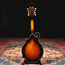 Gold Tone GM70+ F Style Mandolin, Carved Spruce Top, Two Tone Tobacco - Used