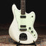 2025 Relevator LS Electric Guitar, Gemini Higher Gain Pickups, w/GB, Olympic White - Used