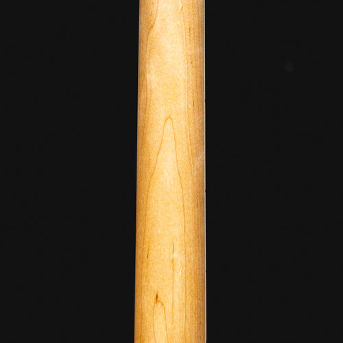 2025 Relevator LS Electric Guitar, Gemini Higher Gain Pickups, w/GB, Olympic White - Used