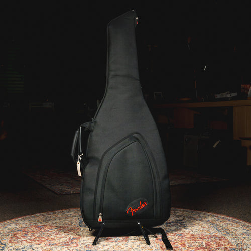 2025 Relevator LS Electric Guitar, Gemini Higher Gain Pickups, w/GB, Olympic White - Used