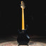2012 Music Man StingRay 5 H Bass Guitar, Sapphire Black w/OHSC - Used