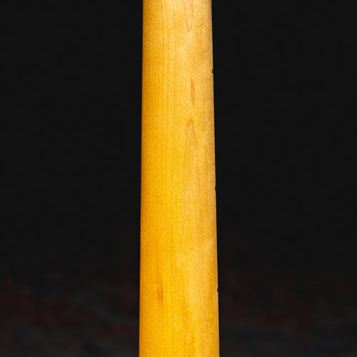 2012 Music Man StingRay 5 H Bass Guitar, Sapphire Black w/OHSC - Used