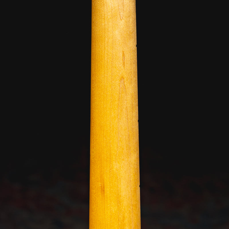 2012 Music Man StingRay 5 H Bass Guitar, Sapphire Black w/OHSC - Used