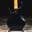 2012 Music Man StingRay 5 H Bass Guitar, Sapphire Black w/OHSC - Used