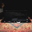 2025 Sturner Guitars International Series 1129 P90 Electric Guitar w/Case, Black - Used