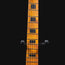 2025 Sturner Guitars International Series 1129 P90 Electric Guitar w/Case, Black - Used