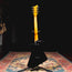 2025 Sturner Guitars International Series 1129 P90 Electric Guitar w/Case, Black - Used