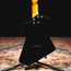 2025 Sturner Guitars International Series 1129 P90 Electric Guitar w/Case, Black - Used