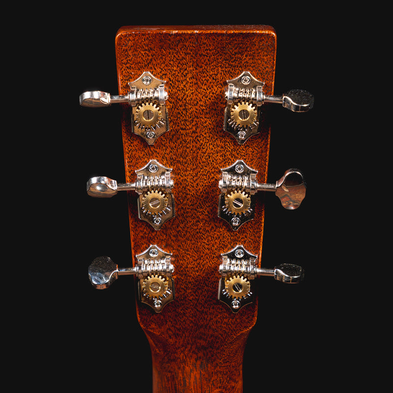 Martin D-16E Mahogany 16 Series Acoustic-Electric Guitar w/OSC - Used