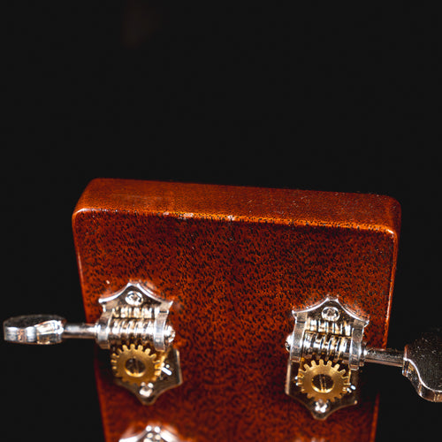 Martin D-16E Mahogany 16 Series Acoustic-Electric Guitar w/OSC - Used