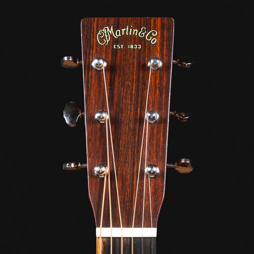 Martin D-16E Mahogany 16 Series Acoustic-Electric Guitar w/OSC - Used