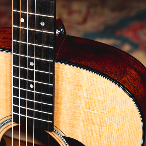 Martin D-16E Mahogany 16 Series Acoustic-Electric Guitar w/OSC - Used