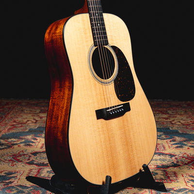 Martin D-16E Mahogany 16 Series Acoustic-Electric Guitar w/OSC - Used