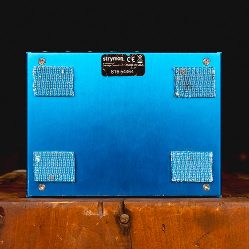 Strymon Mobius Modulation Effect Pedal - Used