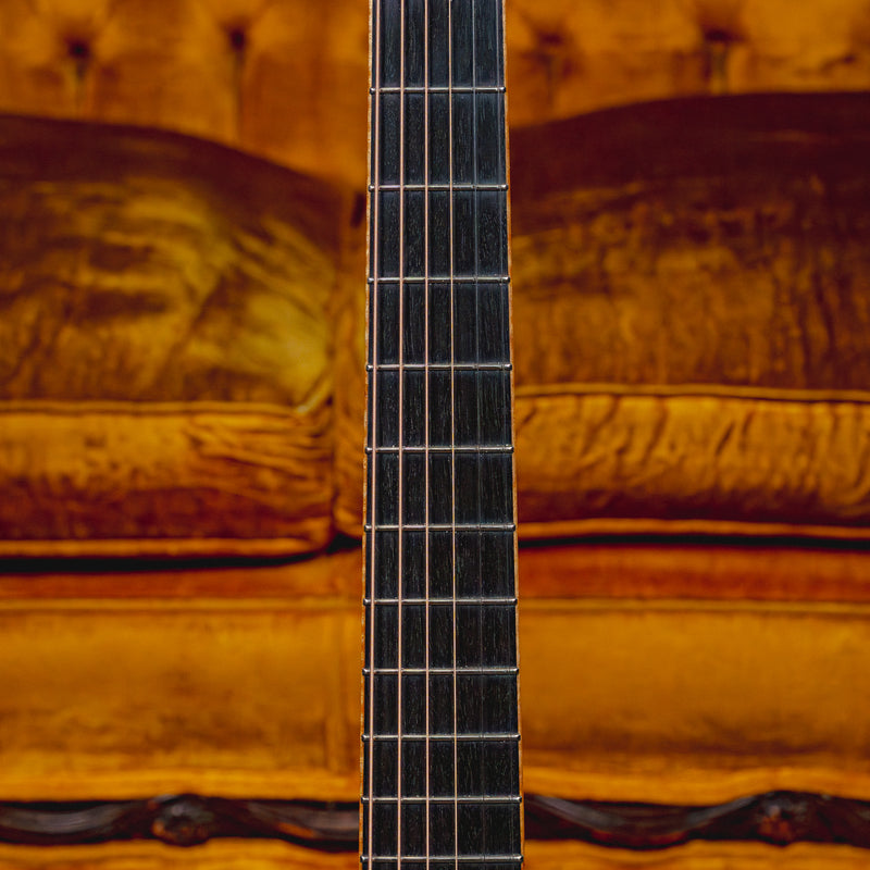 2019 Taylor Custom Grand Concert Acoustic Guitar, Cedar/Rosewood, Natural w/ OHSC - Used