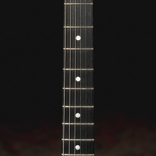 2024 Fender American Ultra II Meteroa Electric Guitar, Ultraburst w/OHSC - Used