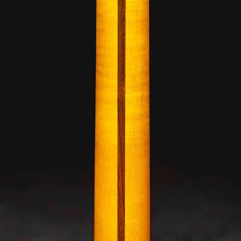 2024 Fender American Ultra II Meteroa Electric Guitar, Ultraburst w/OHSC - Used