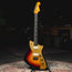2024 Fender American Ultra II Meteroa Electric Guitar, Ultraburst w/OHSC - Used