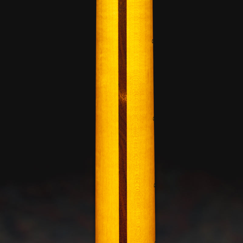 2024 Fender American Ultra II Stratocaster Electric Guitar, Avalanche w/HSC - Used