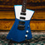2017 Music Man St Vincent Electric Guitar w/OHSC, Vincent Blue - Used